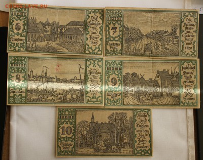 С РУБ.НОТГЕЛЬДЫ 50 пфеннигов БЕРЛИН-РАЙОНЫ 20шт. до 8.09 - IMG_4030.JPG