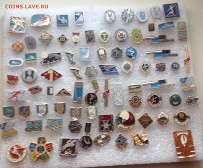 Знаки спорт по 15р до 09.09.18 в 22.00 по мск - image