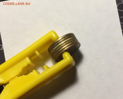 50 копеек 1999 ММД х6 - IMG_7326.JPG