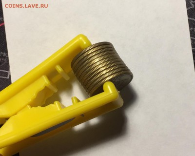 50 копеек 2003 СПМД х 11 - IMG_7308.JPG