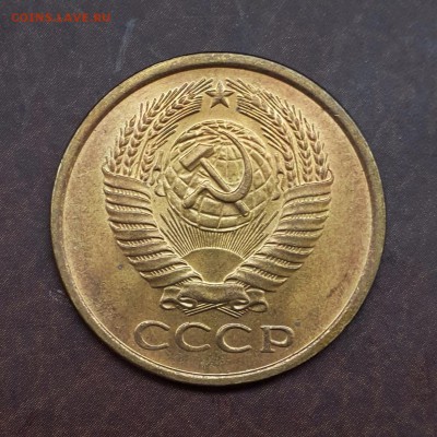 5 копеек 1961 в альбом до 04.09 - IMG_0912.JPG