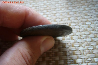 5 копеек 1793 ЕМ - перечекан - 06-09-18 - 23-10 мск - P1920052.JPG