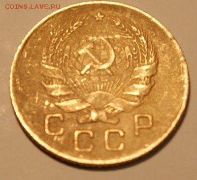 1 копейка 1936 определение разновидности - DSC09297.JPG