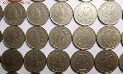 1 рубль 1999г.ММД. 100 штук. - DSCN7026.JPG