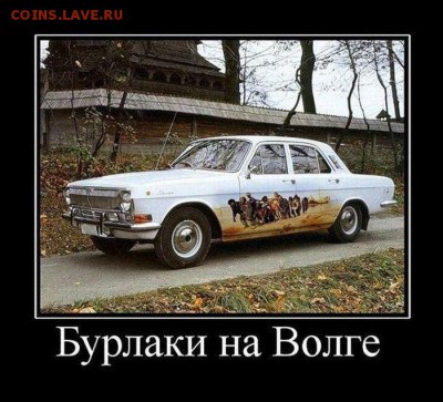 веселые картинки - ГАЗ