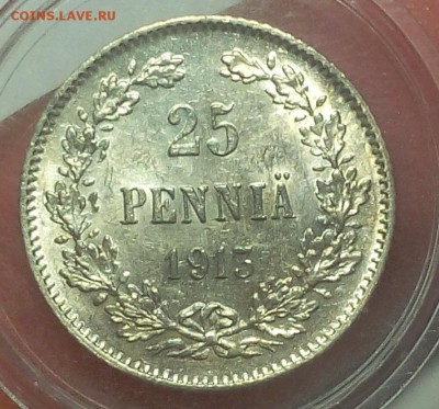 25 ПЕННИ 1913г штемпельная до 04.09.18 - IMG_20100104_040806.JPG