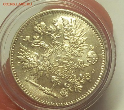50 ПЕННИ 1917г с короной штемпельная до 04.09.18 - IMG_20100104_041608.JPG