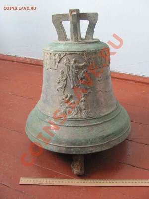 Копнул в земле икону. - 16505_1302716650