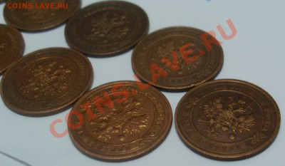 Подборка копеек 9 шт - НЕ КОПАНИНА!  до 15.05.11 22:00 - 8.JPG
