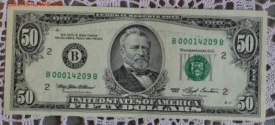 50 долларов США 1993 г. до 10.09.18 в 22.00 - IMG_7877.JPG