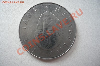 100 лир Италии с Маркони до 12.05.2011 - P1010125.JPG