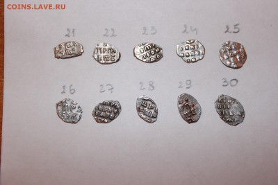 Помогите определить чешую. - 6.JPG