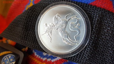 3 р. 2010. Георгий Победоносец. До 9.09.2018 в 22.00 - 20180830_140718