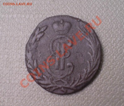 1 копейка 1771 года, буквы КМ - ABCD0001.JPG