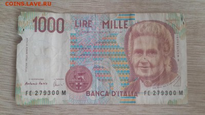 Италия 1000 лира 1990 08.09.18 в 22:00 - 20180901_092721