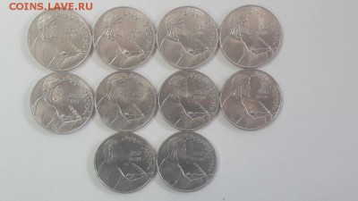 1р.1991г. Низами Генджяви 10шт(мешок), до 12.09 - Р Генджяви мешк 10шт-1