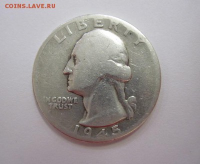 25 цент США 1945 до 08.09.18 - IMG_0329.JPG