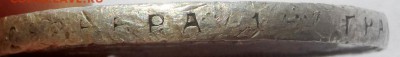 1 рубль 1924 г. До 09.09.18 в 22:00 . - SAM_9763.JPG