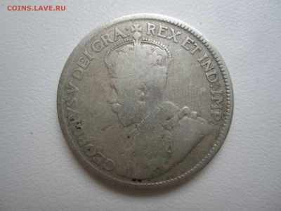 Канада, 25 центов 1931 с 400 ₽ до 9.09.18 22.00 МСК - IMG_3237.JPG