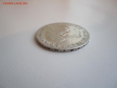 Австрия, 1 крона 1914 с 350 ₽ до 9.09.18 22.00 МСК - IMG_0702.JPG