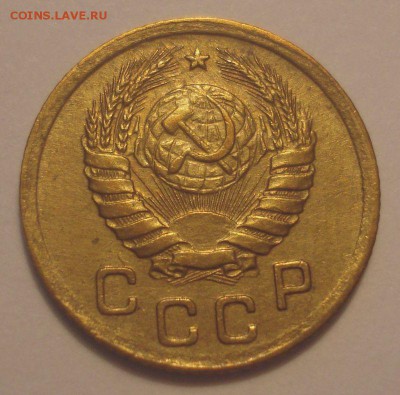 1 копейка 1939 года, до 09.09.2018 в 22.00 мск - DSC09703.JPG