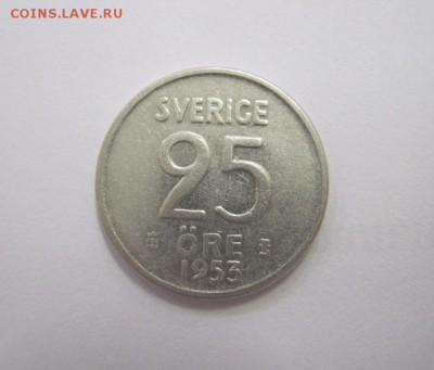 25 эре 1953 Швеция     до 09.09.18 - IMG_1144.JPG