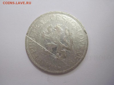 5 крон 1929 чехославакия     до 09.09.18 - IMG_1150.JPG