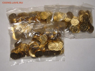 10 коп. 2014 ммд UNC в запайке до 23.00 09.09.18 - P1160496.JPG