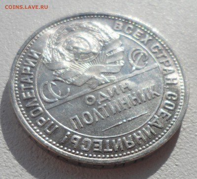 ПОЛТИННИК 1926 г. БЛЕСК до 11.09-22.00.00 - SAM_4090.JPG