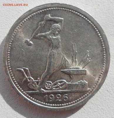 ПОЛТИННИК 1926 г. БЛЕСК до 11.09-22.00.00 - SAM_4085.JPG