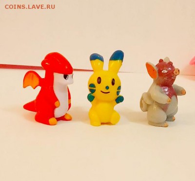 Pokemon фигурки! До-9.09 - IMG_20180907_231828