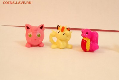 Pokemon фигурки! До-9.09 - IMG_20180907_231158