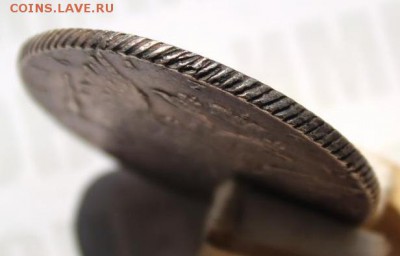 1 рубль 1762 года Пётр3 на обсуждение подлинности - 1_rubl_1762_goda_bukvy_spb_nk_gurt_shnur_petr_3 (2)