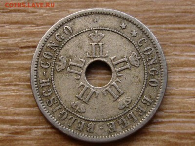 Бел. Конго 20 сантимов 1909 до 11.09.18 в 22.00 М - IMG_7343.JPG
