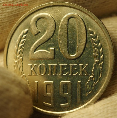 20 копеек 1991 без МД с 200 до 13.09.2018 в 22-00 МСК - P1011167.JPG
