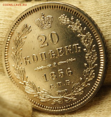 20 копеек 1856 с 200 до 13.09.2018 в 22-00 МСК - P1011211.JPG