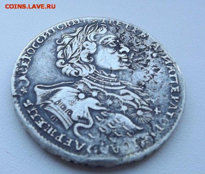 Рубль1723 в горномтаевой мантии  13.09.18 - rubl_1723_moneta_gornostajnaja_mantija_r_2 %252525252525252525252525283%25252525252525252525252529