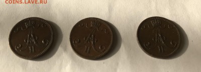 1 пенни 1876 г. До 13.09.2018 22.00 по МСК - 162E6353-D818-4F47-8AB3-4F54D9D4F45E