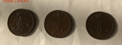 1 пенни 1874 г До 13.09.2018 22.00 по МСК - 74A4D146-9CED-4491-8C04-FAD3A9CD63DB