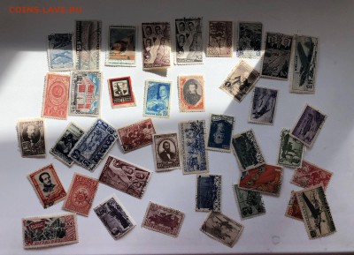 100 марок ссср 1930-50 до 10.09 - FullSizeRender-09-09-18-09-49-1