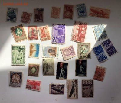 100 марок ссср 1930-50 до 10.09 - FullSizeRender-09-09-18-09-49-3