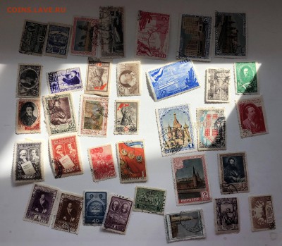 100 марок ссср 1930-50 до 10.09 - FullSizeRender-09-09-18-09-49-5