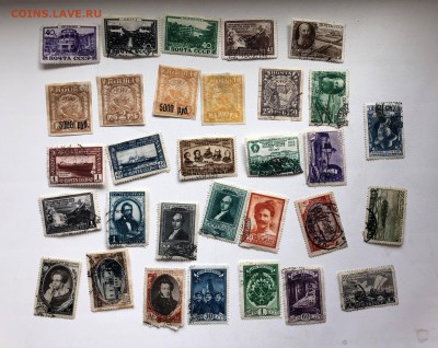 100 марок ссср 1930-50 до 10.09 - FullSizeRender-09-09-18-11-07-1