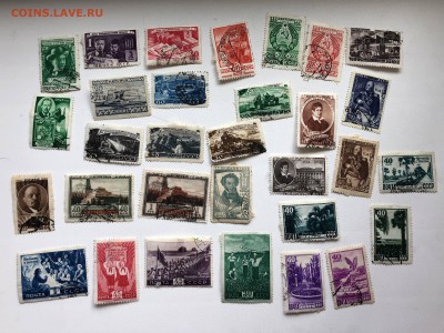 100 марок ссср 1930-50 до 10.09 - FullSizeRender-09-09-18-11-07-3