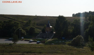 ФОТО - церкви, фрески, иконы и т.п. - DSC04450.JPG