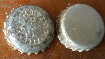 Пробки. Нарзан и пиво. 1970-80 г.г. до 14.09.2018 в 22.00 - 20180909_151701