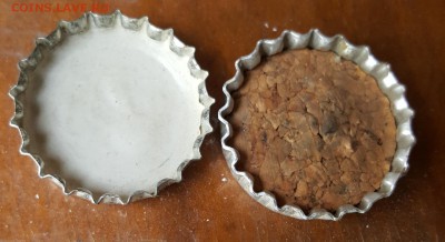 Пробки. Нарзан и пиво. 1970-80 г.г. до 14.09.2018 в 22.00 - 20180909_151727