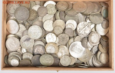 Куплю лом серебра - i