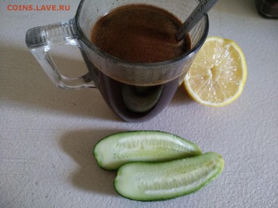 Кто что готовит? Фото-отчёты. - Кофе
