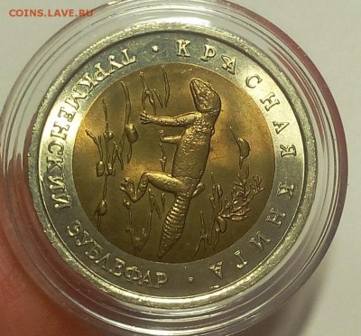 КК Туркменский Зублефар мешковой UNC до 11.09.18 - IMG_20100109_234931.JPG